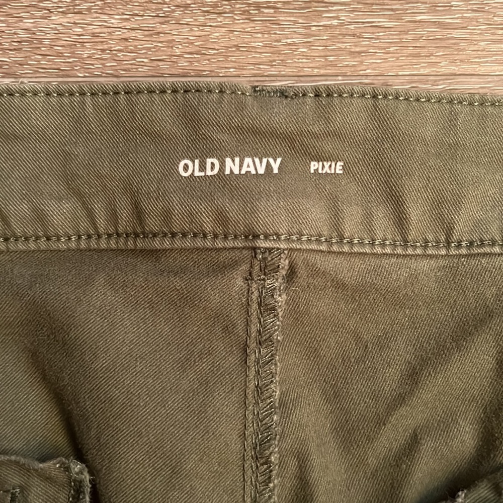 Old Navy Pixie Pants - image 2
